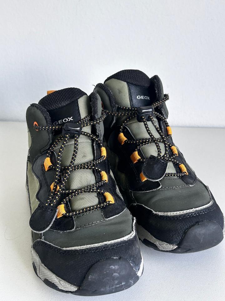 Geox