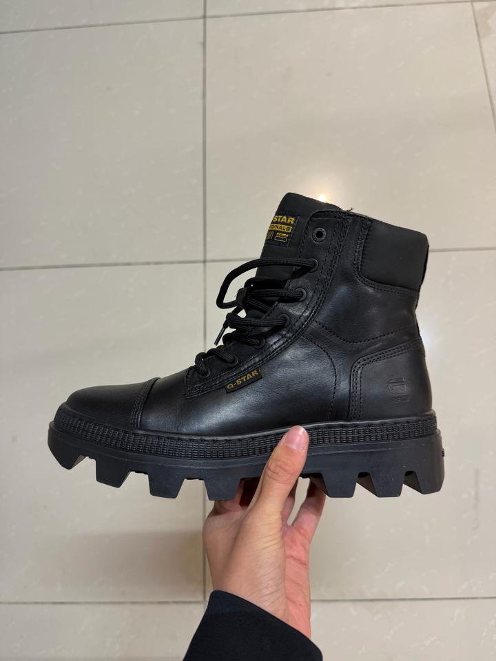 G-Star RAW ботинки