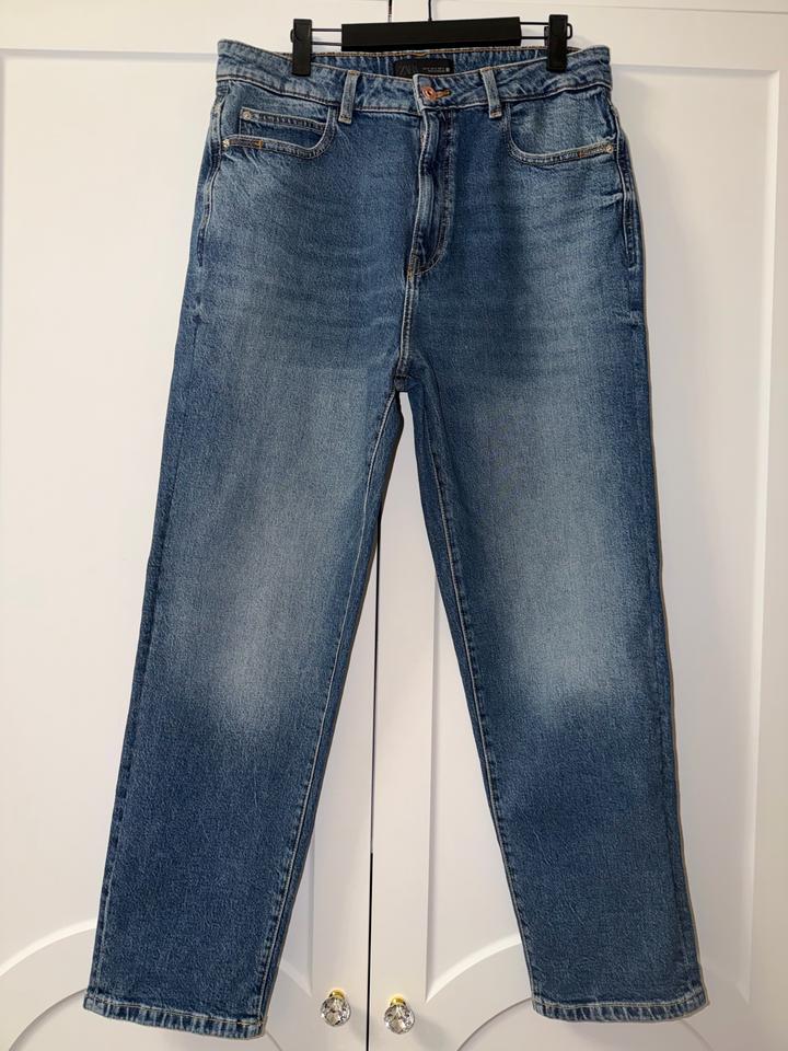 Джинсы ZARA