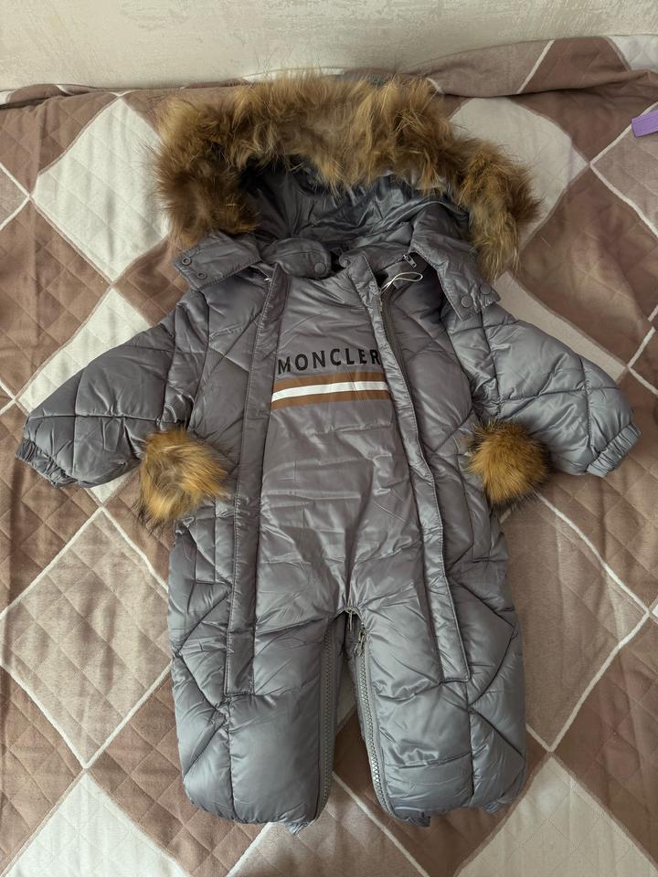 Moncler