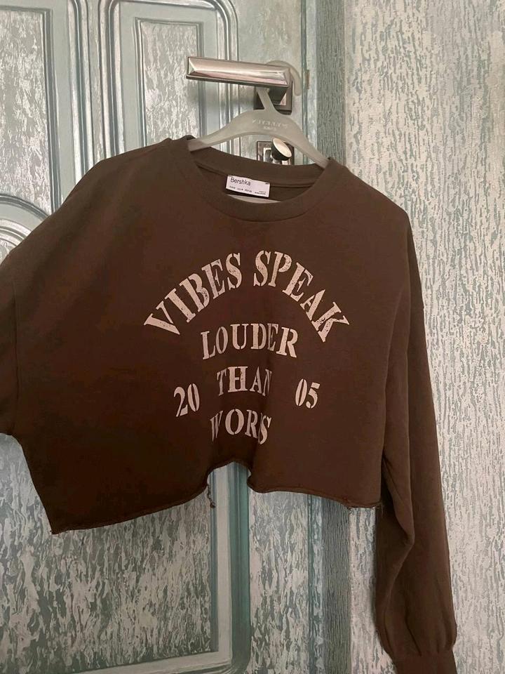 Bershka