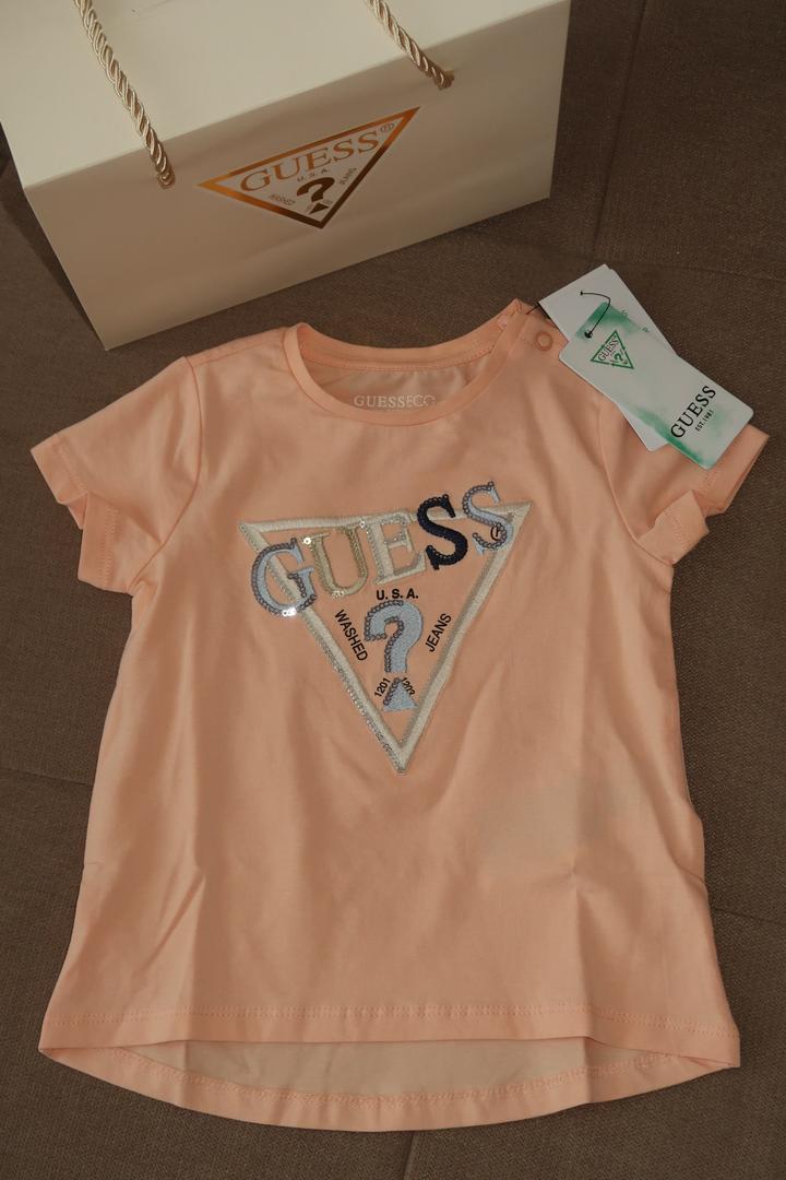 GUESS