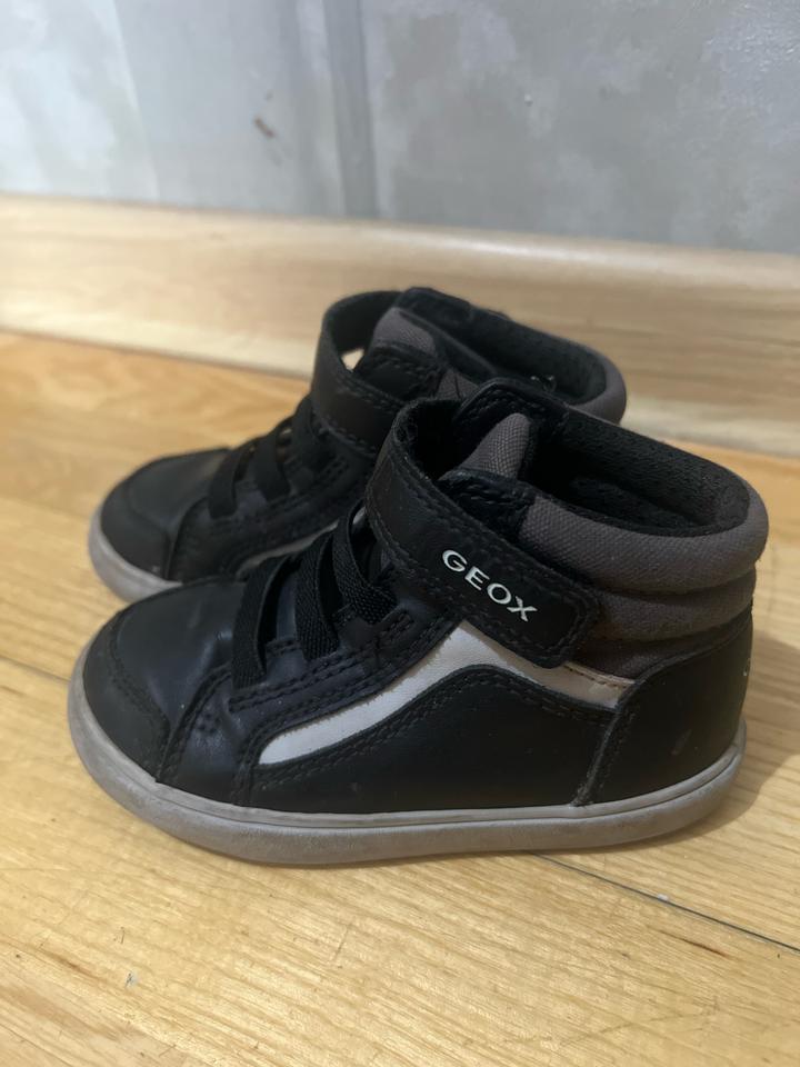 Geox