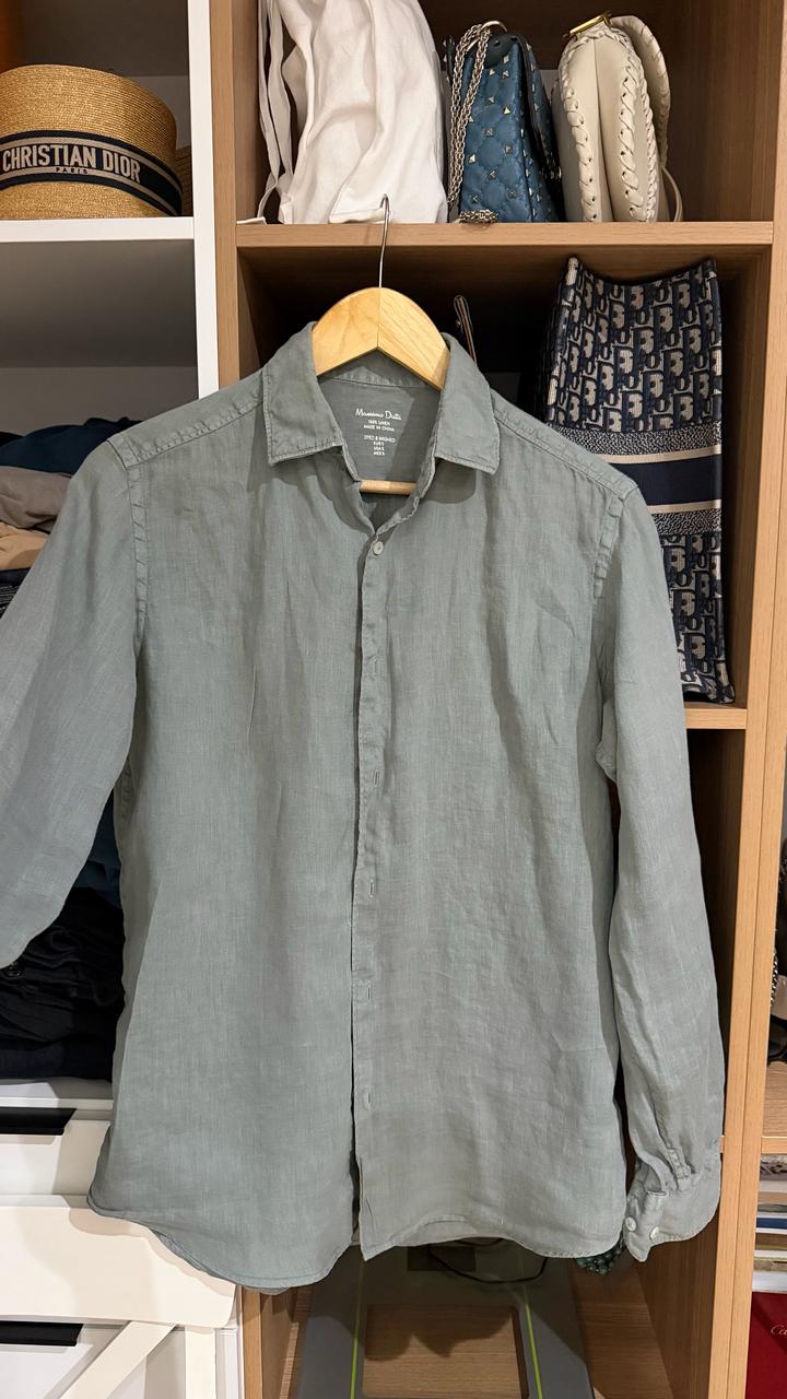 Massimo Dutti