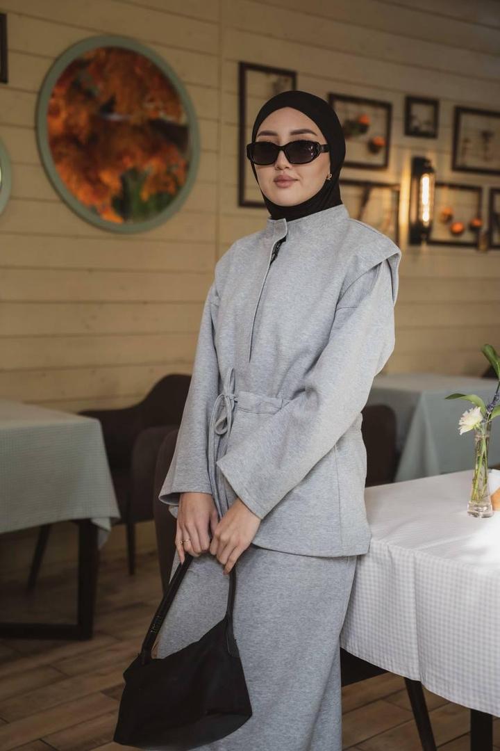 sisters collection Женский костюм-тройка