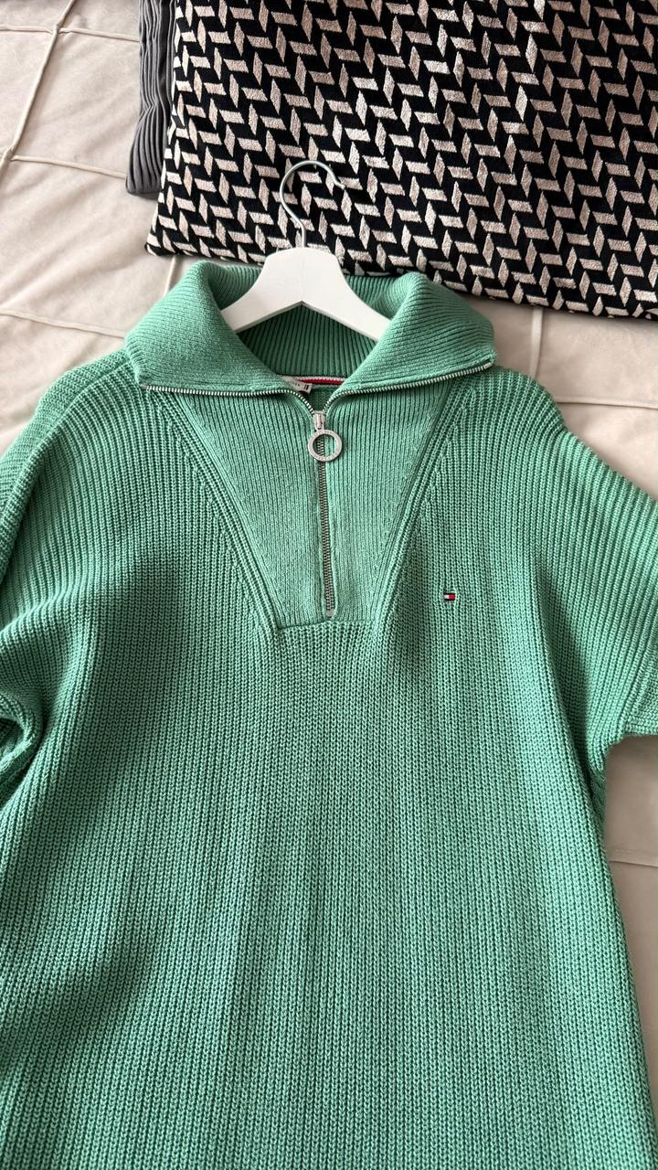 Туника Tommy Hilfiger