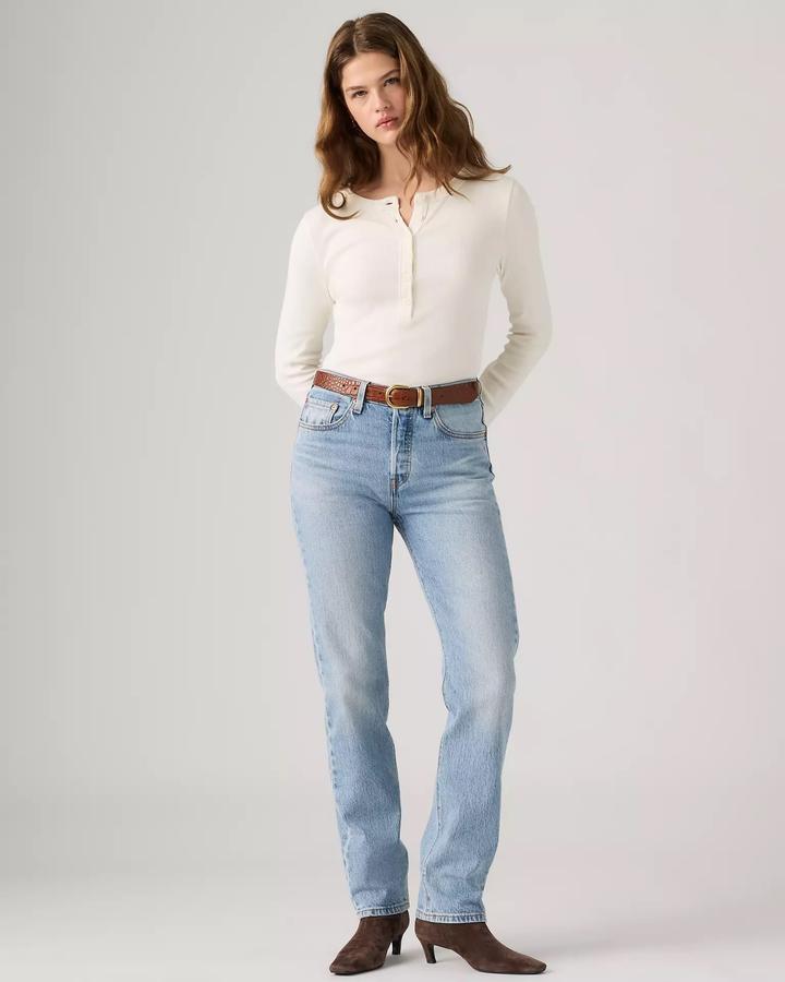 Levi's