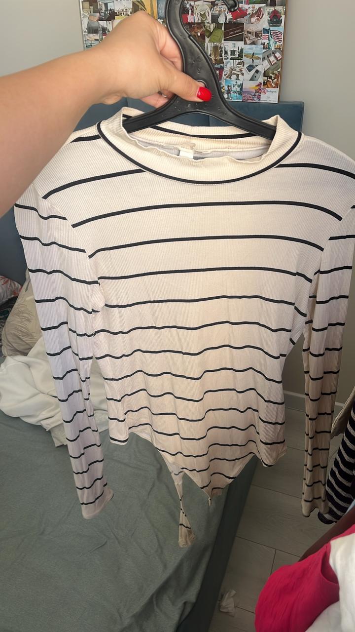 H&M