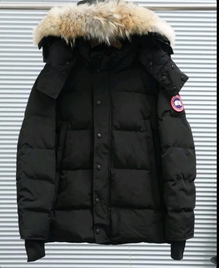 Куртка Canada Goose