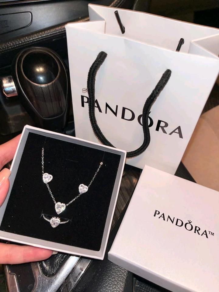 Pandora Набор пандора