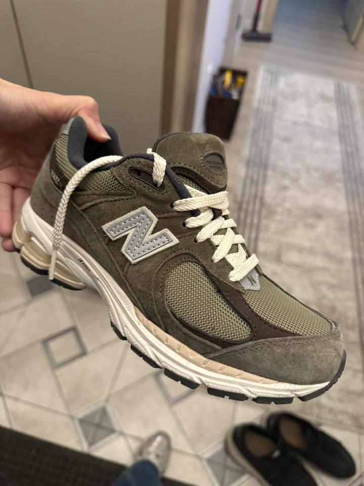 New Balance
