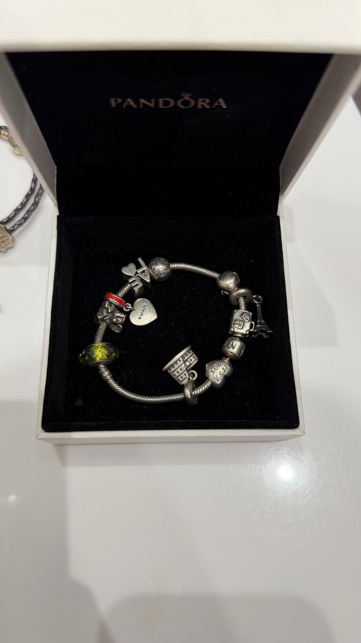Pandora