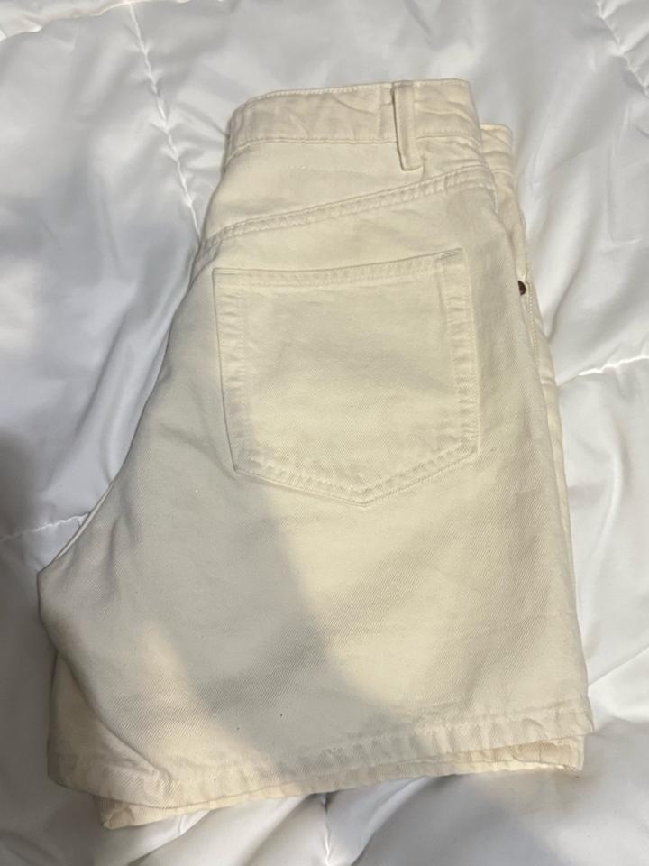 Шорты ZARA