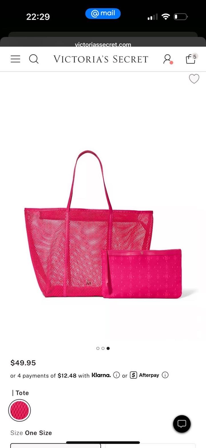 Victoria's Secret
