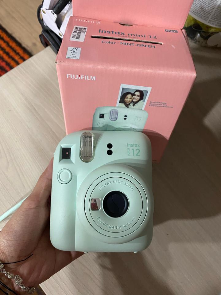 Instax