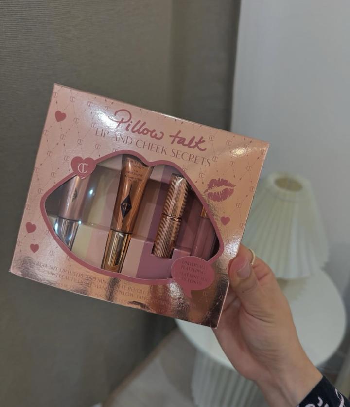 Charlotte Tilbury