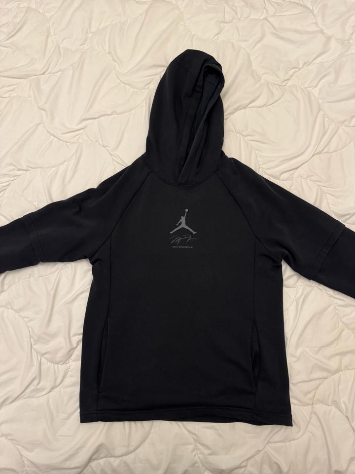 Худи Jordan