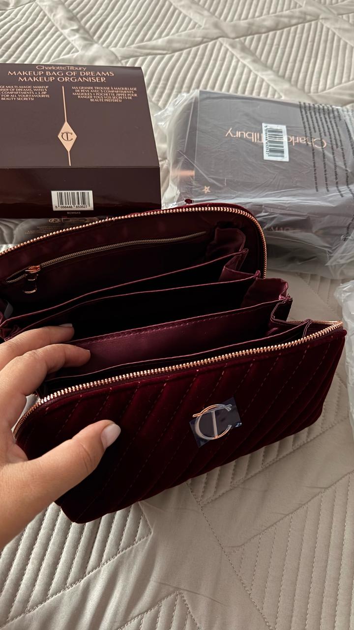 Charlotte Tilbury