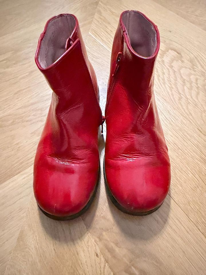 Ботинки Pretty Ballerinas