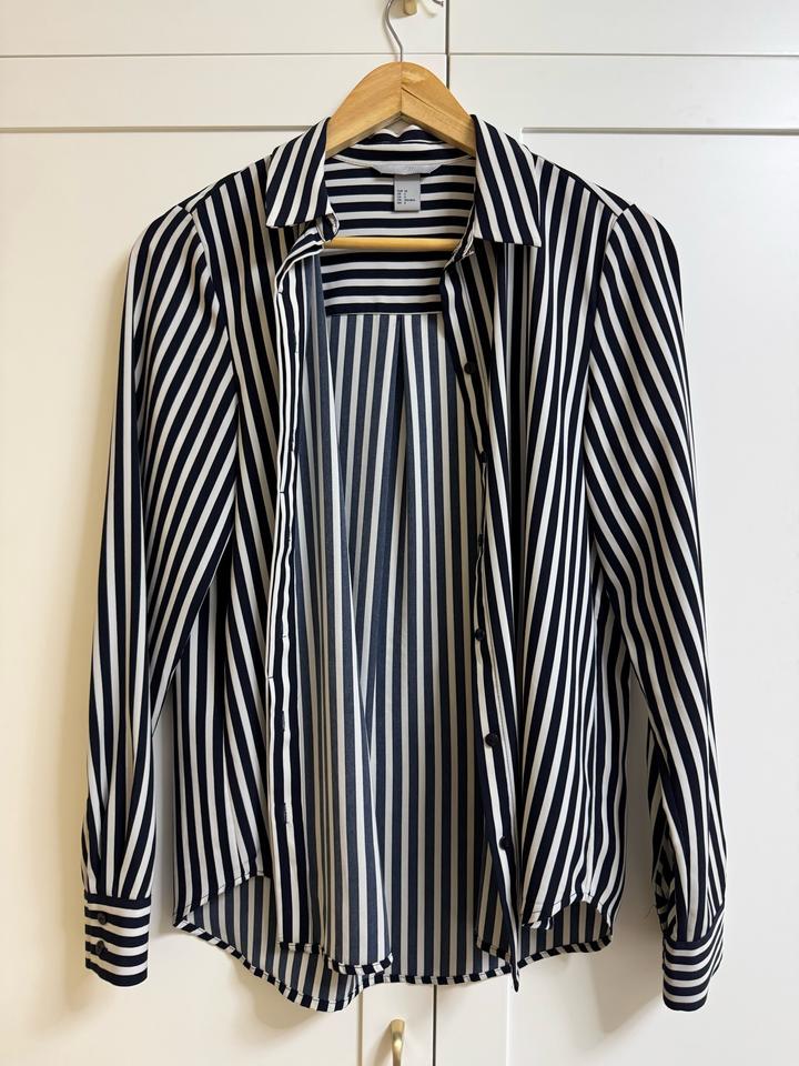 H&M