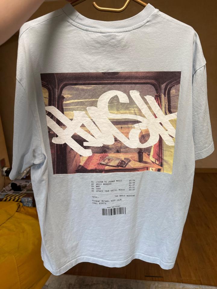 Bershka