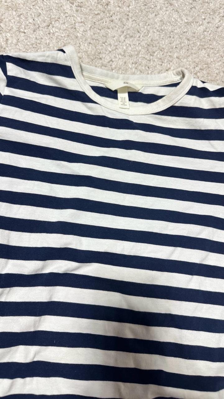 H&M кофта