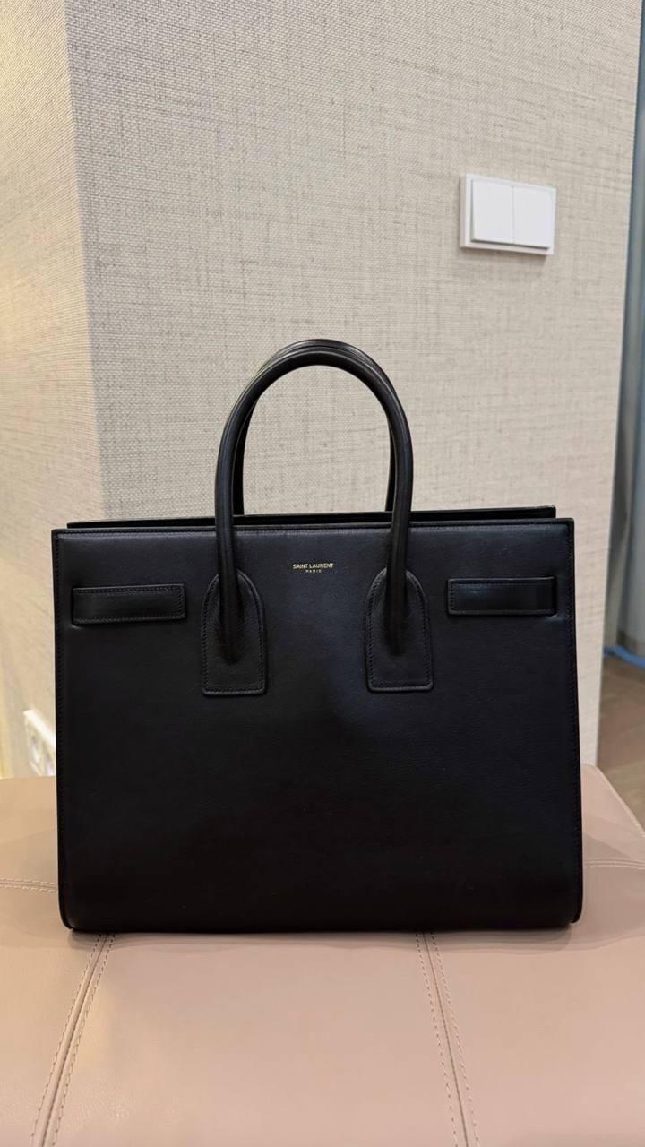 Yves Saint Laurent