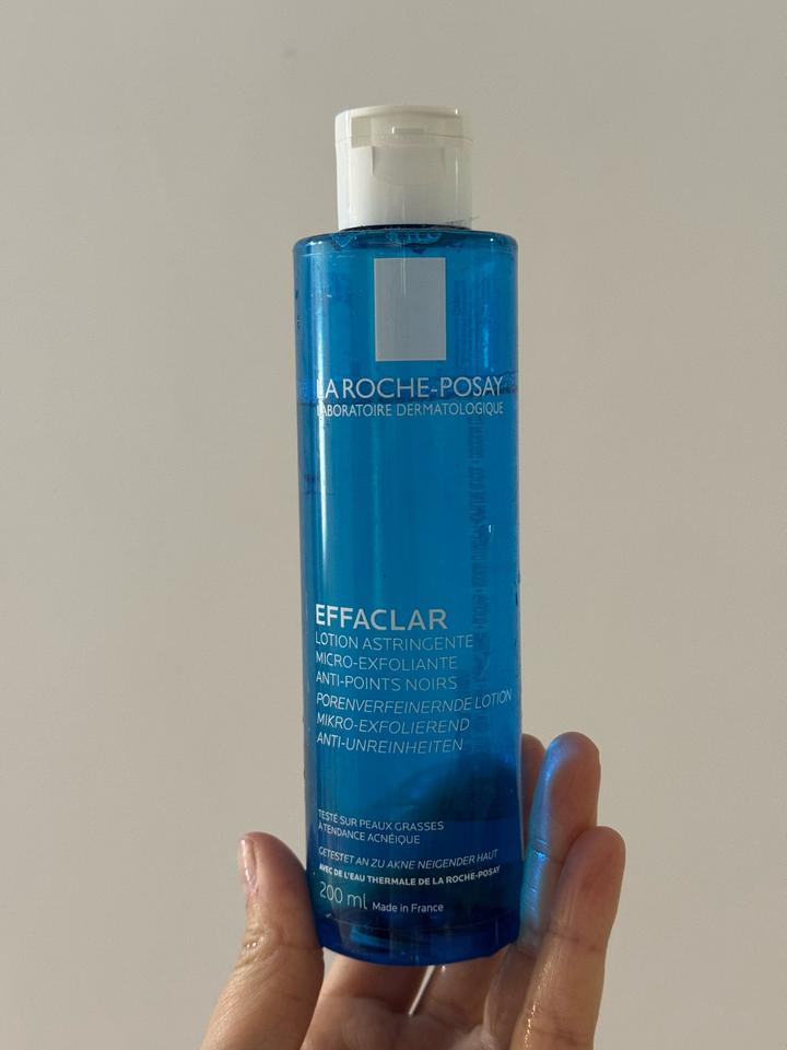 Лосьон для лица La Roche-Posay Effaclar