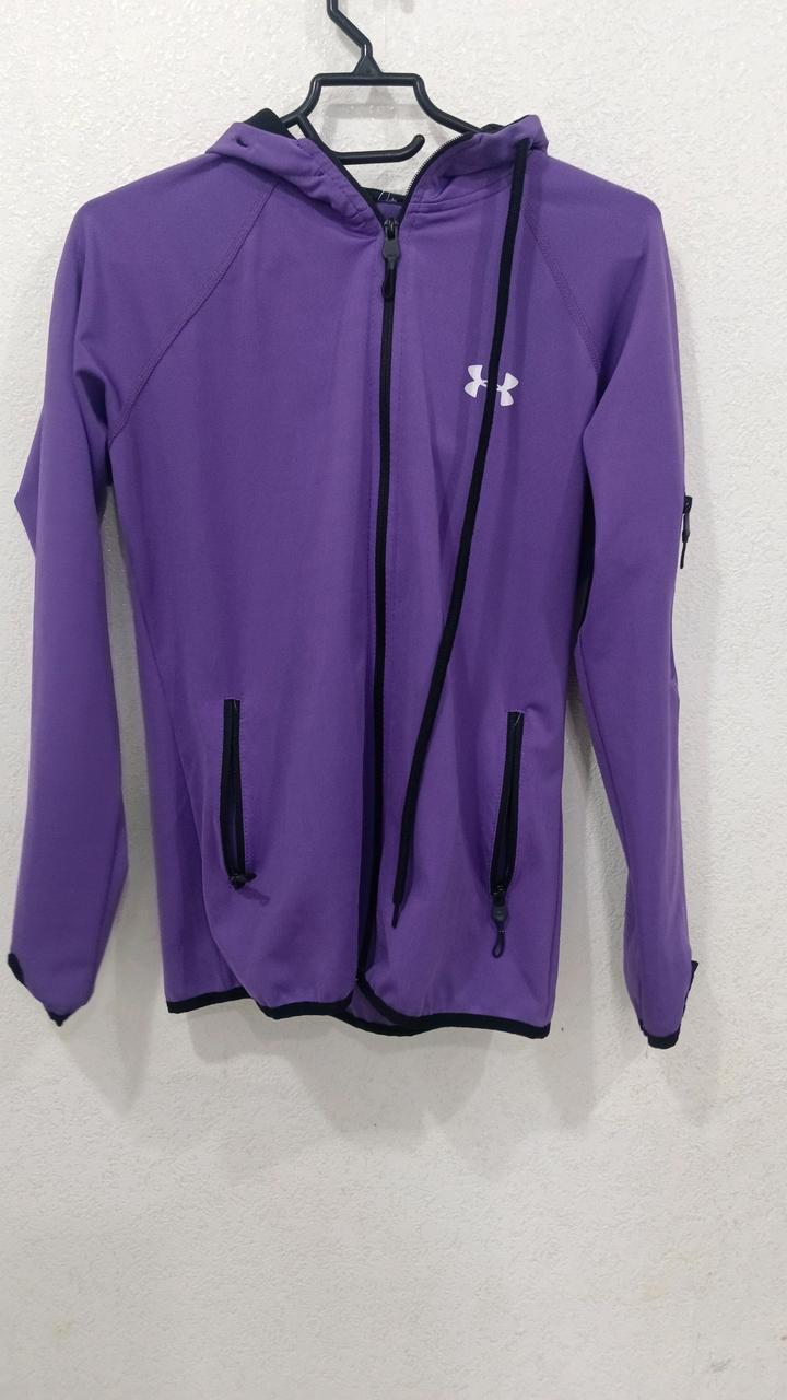Under Armour