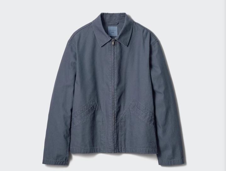 Uniqlo