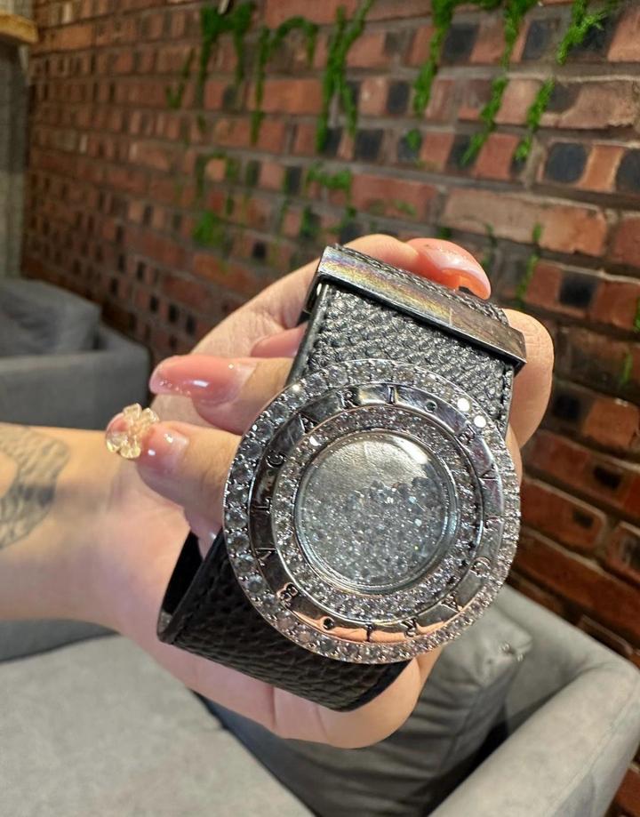 BVLGARI