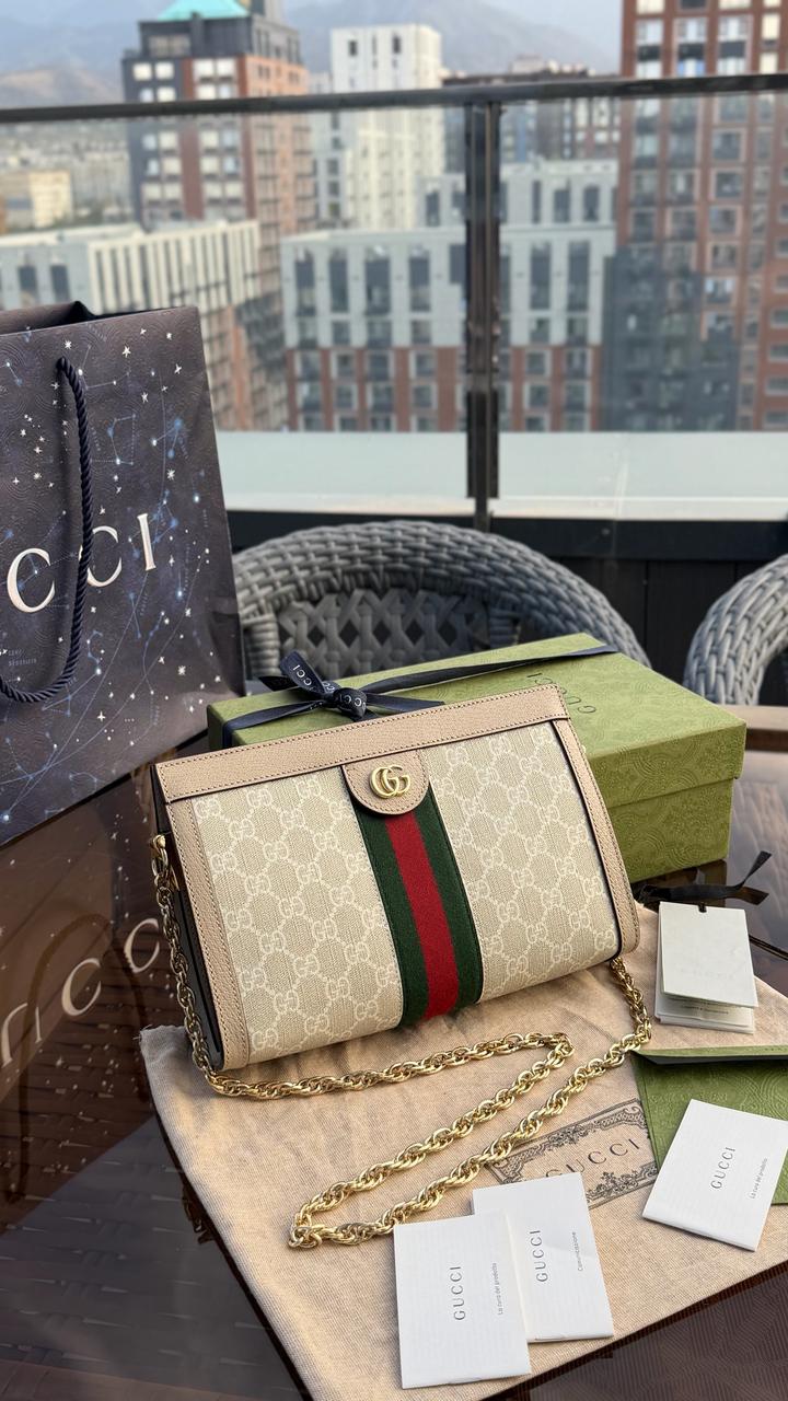 Gucci