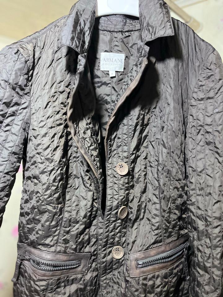 Куртка Armani Collezioni