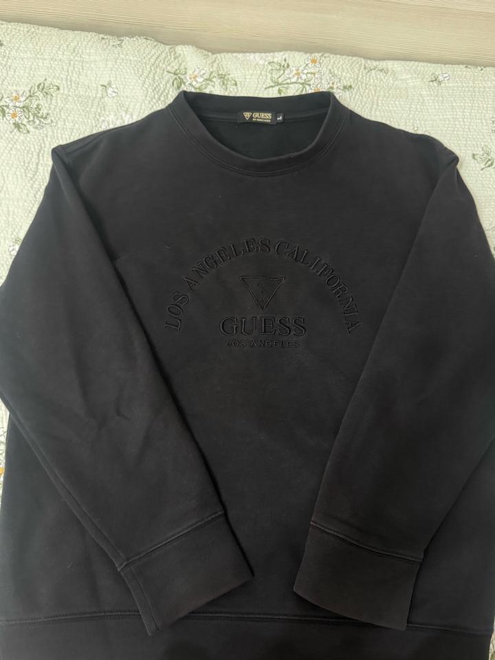 Guess свитшот
