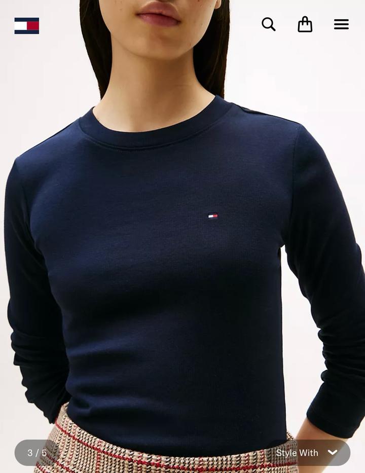 Tommy Hilfiger