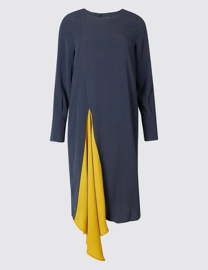 Marks & Spencer