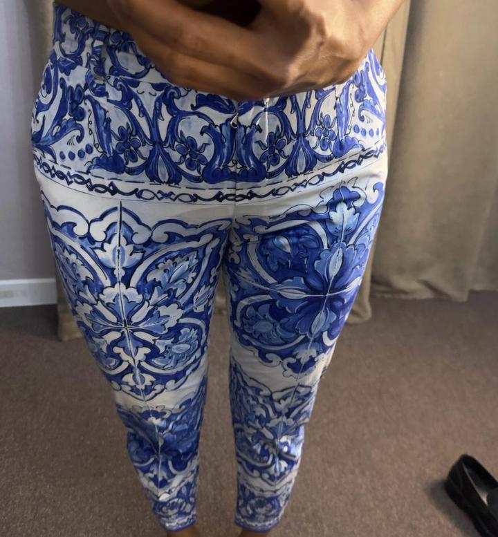 Dolce & Gabbana