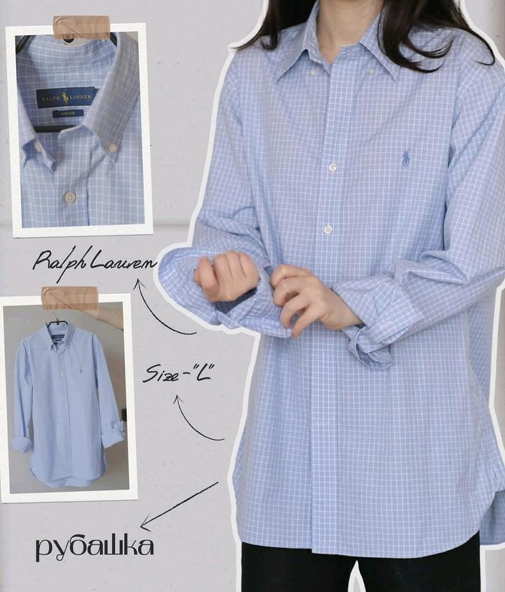 Ralph Lauren