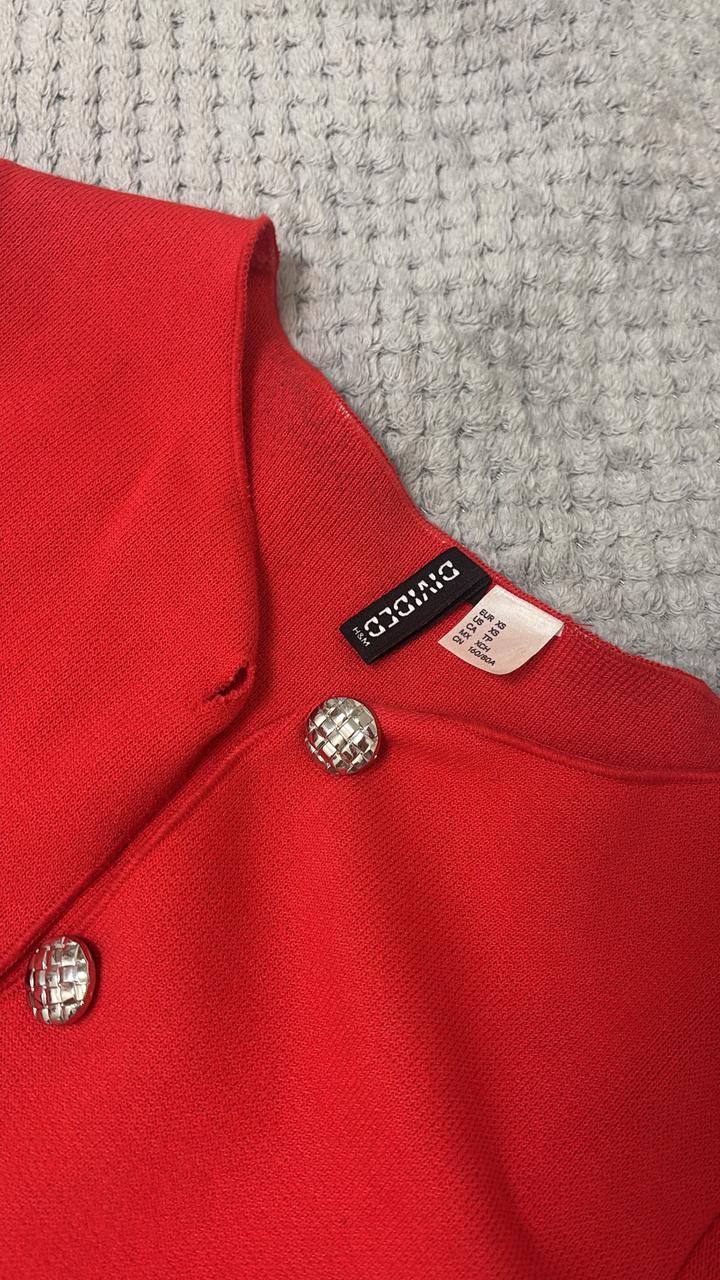 H&M