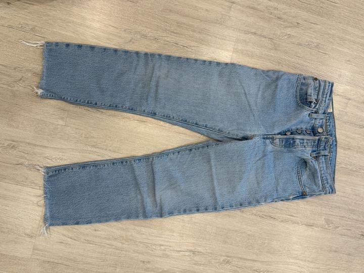 Levi's