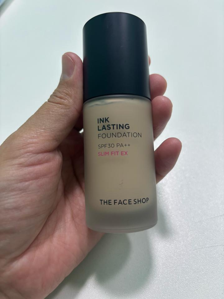 THE FACE SHOP