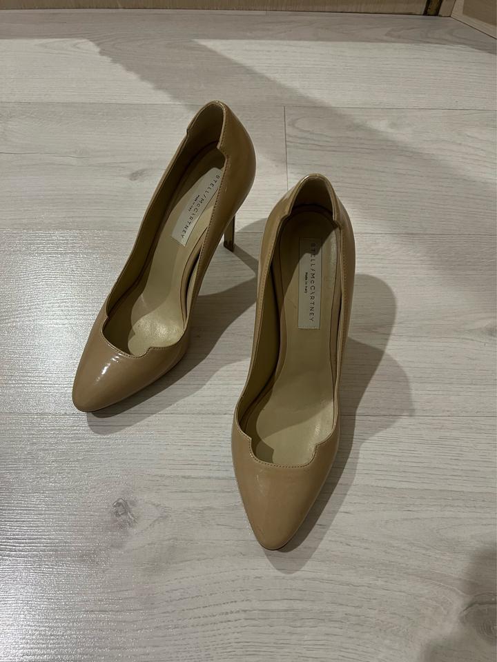 Туфли Stella McCartney