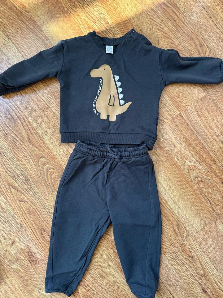 LC Waikiki Спортивный костюм LCW baby