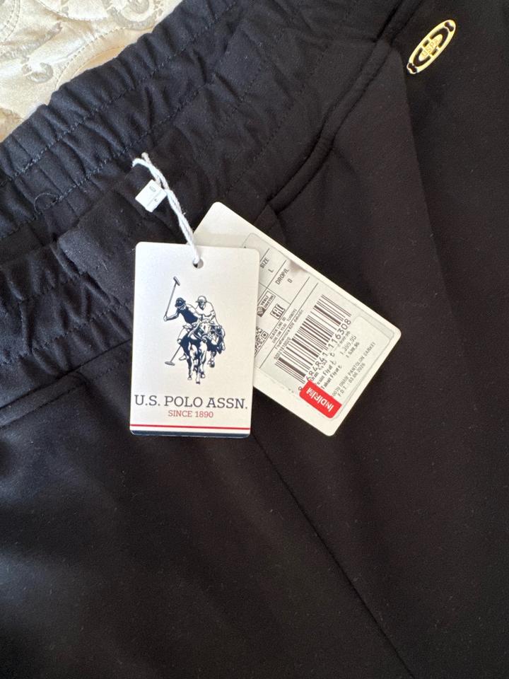 U.S. Polo Assn.