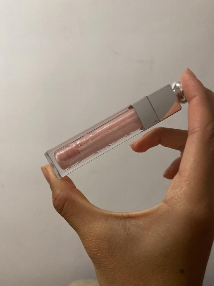 Блеск для губ Dior Lip Maximizer