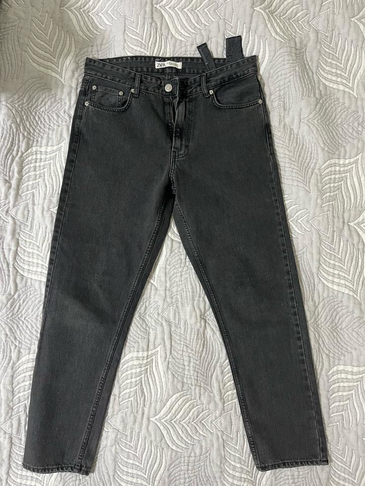 джинсы ZARA