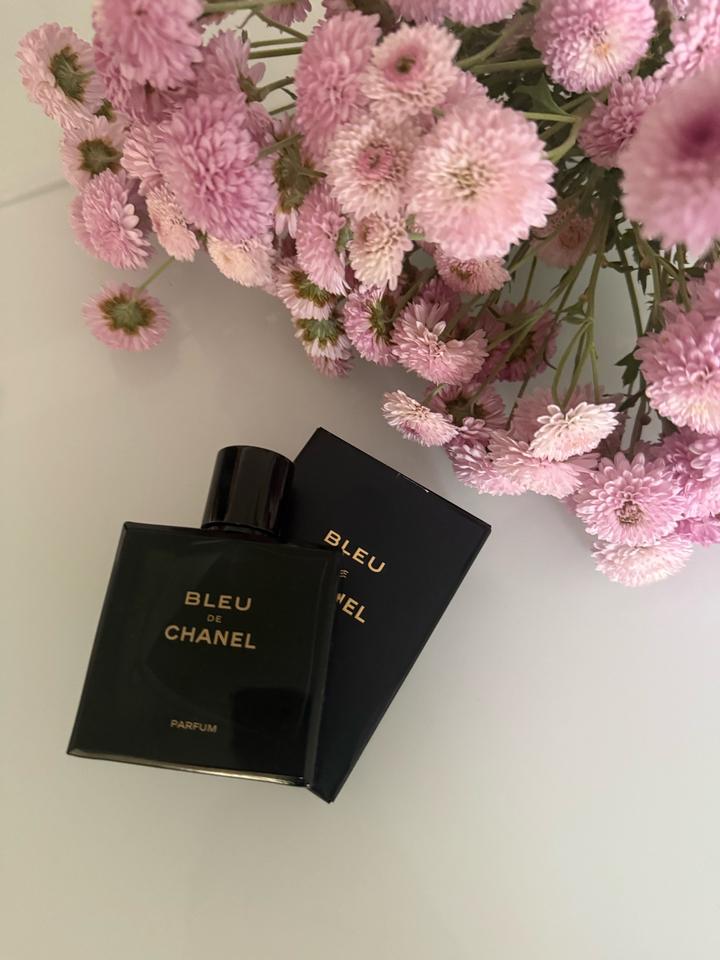 Bleu de Chanel Parfum