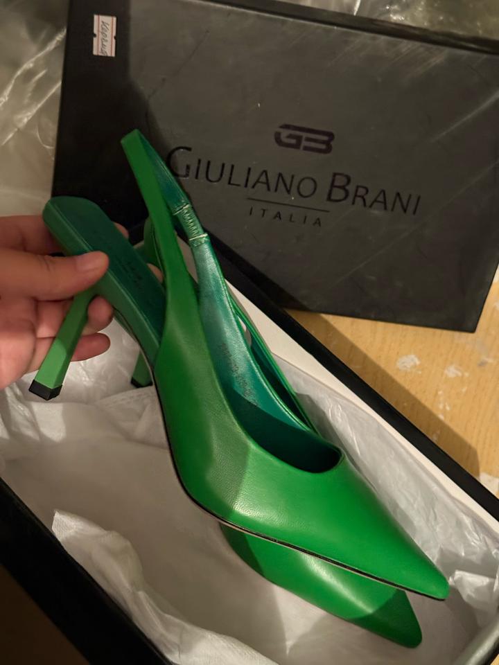 GIULIANO BRANI