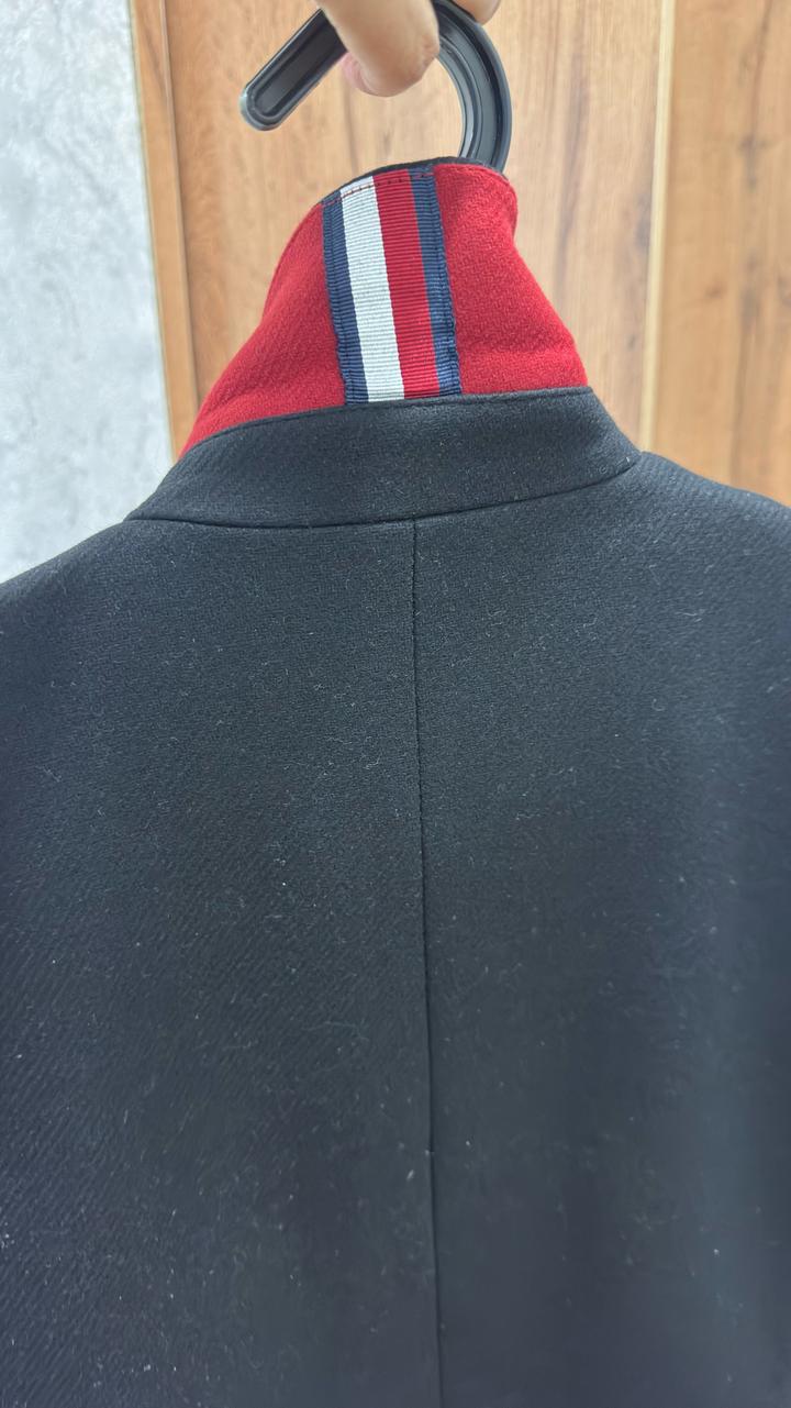 Пальто Tommy Hilfiger