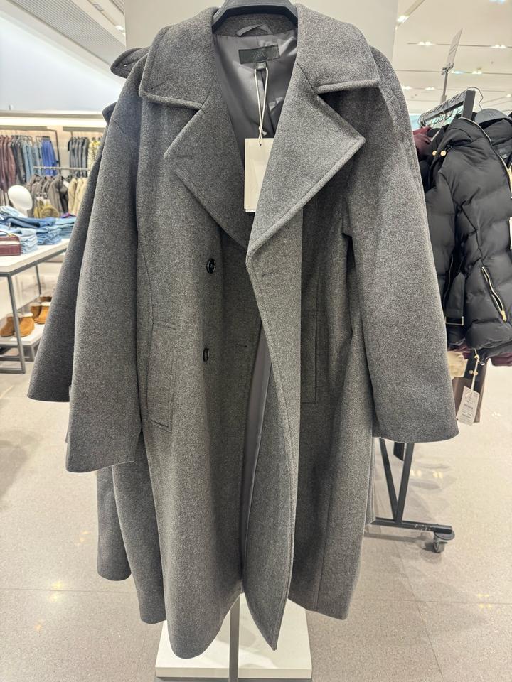 Пальто Zara